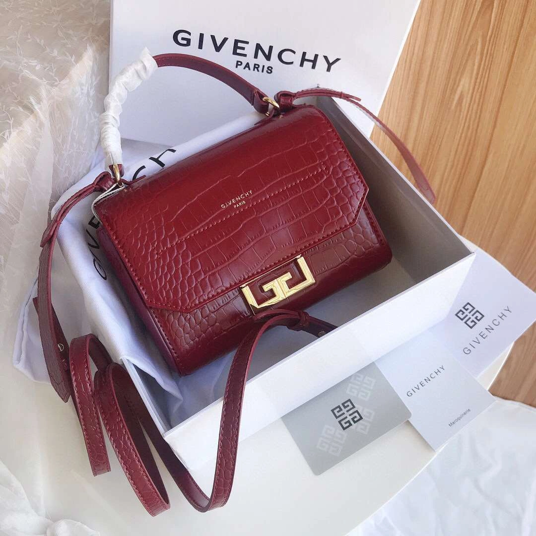 MOMO--EDEN BAG midium Multiple color item : M063B48A2313-2