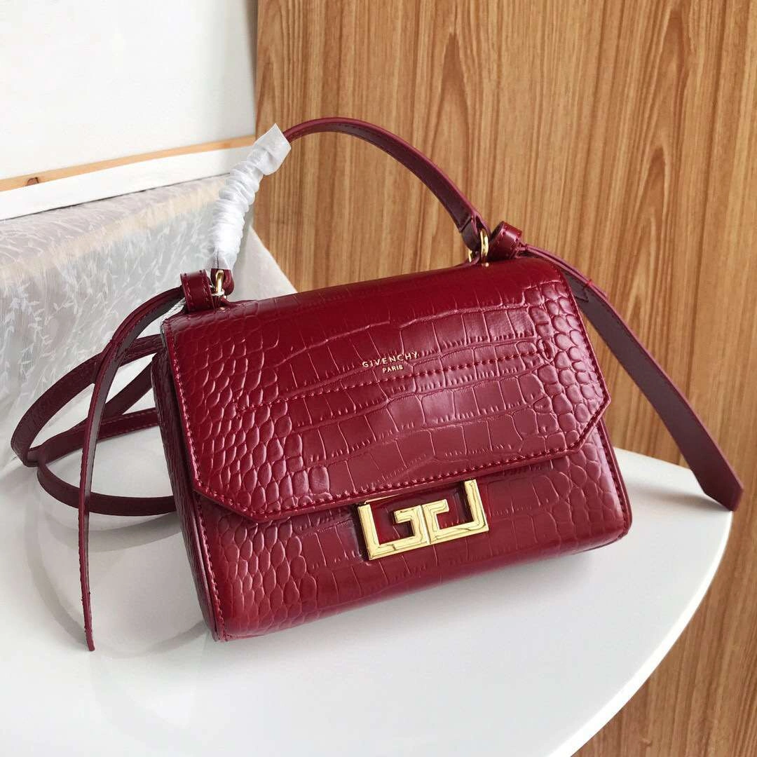 MOMO--EDEN BAG midium Multiple color item : M063B48A2313-2