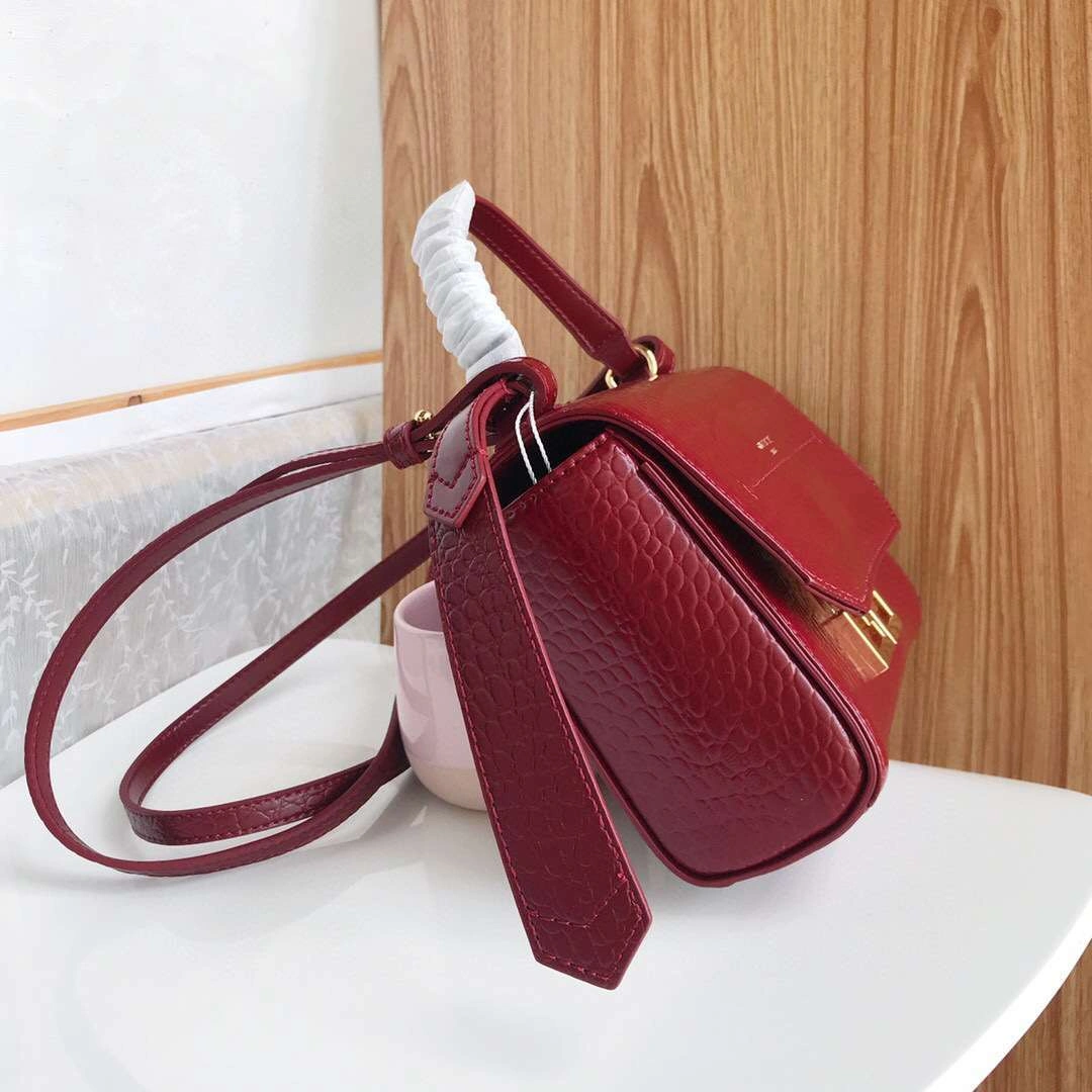 MOMO--EDEN BAG midium Multiple color item : M063B48A2313-2