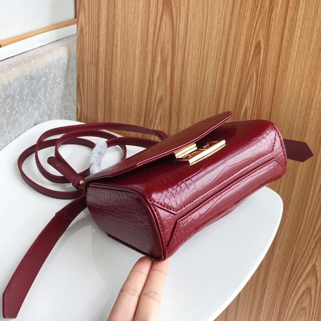 MOMO--EDEN BAG midium Multiple color item : M063B48A2313-2