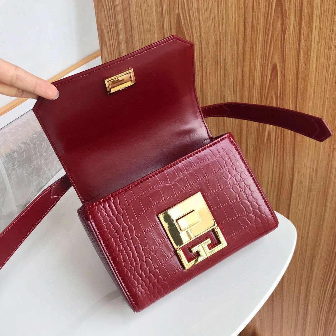 MOMO--EDEN BAG midium Multiple color item : M063B48A2313-2