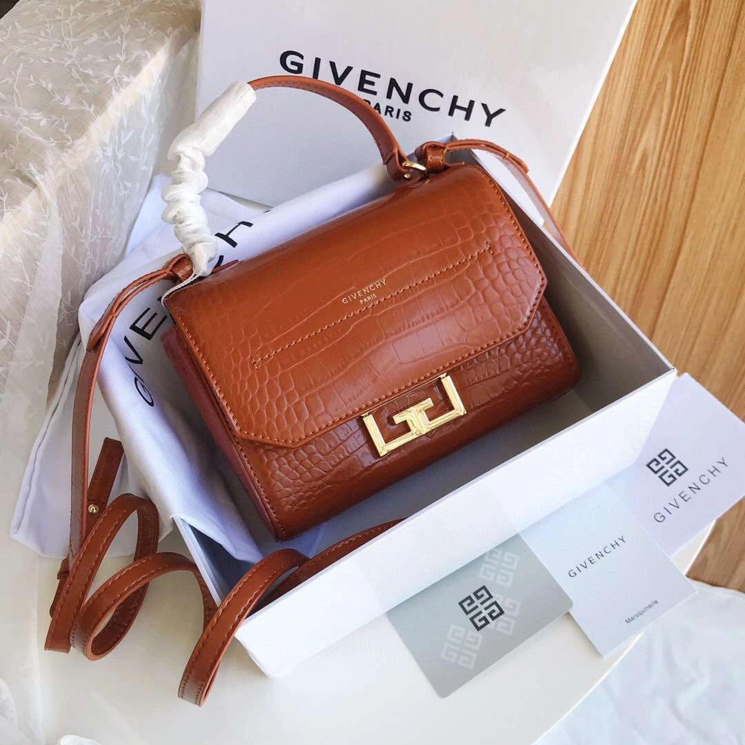 MOMO--EDEN BAG midium Multiple color item : M063B48A2313-2