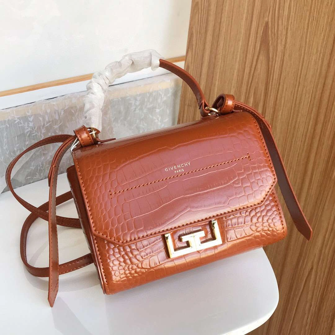 MOMO--EDEN BAG midium Multiple color item : M063B48A2313-2