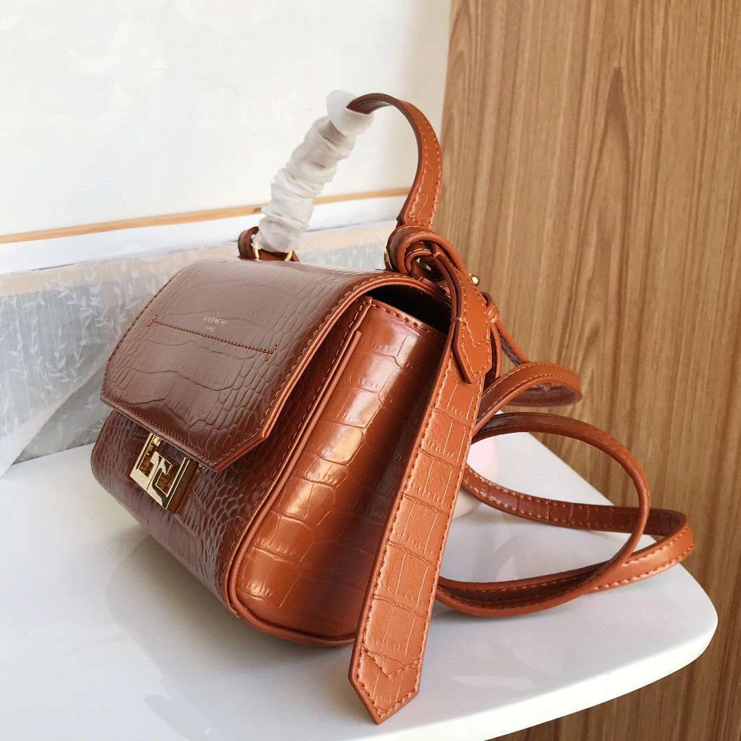 MOMO--EDEN BAG midium Multiple color item : M063B48A2313-2