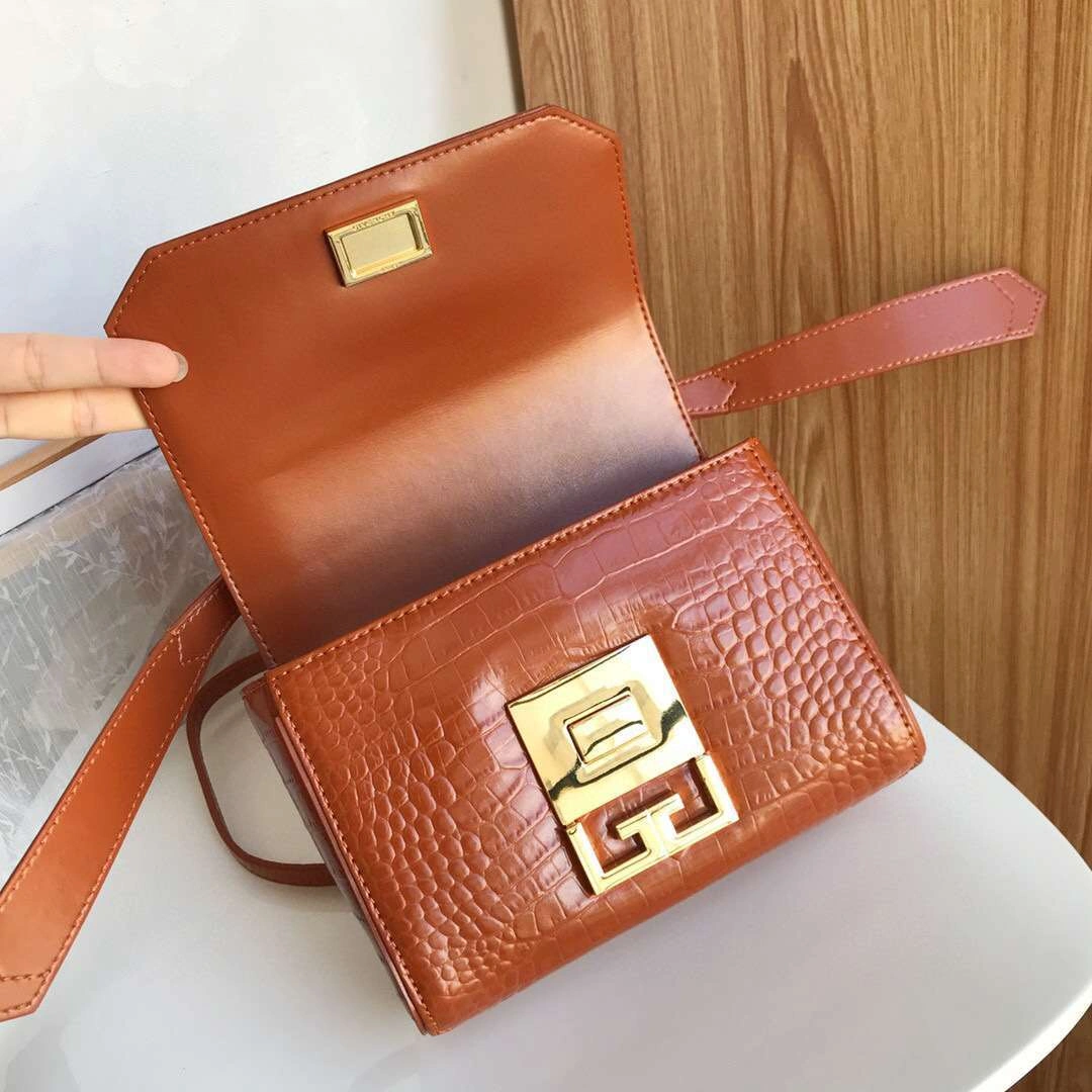 MOMO--EDEN BAG midium Multiple color item : M063B48A2313-2