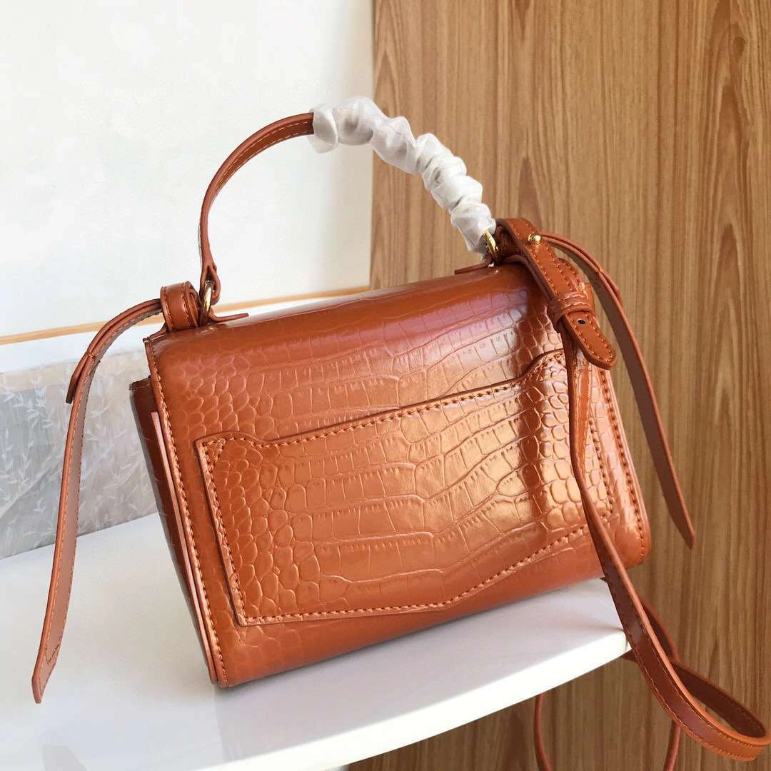 MOMO--EDEN BAG midium Multiple color item : M063B48A2313-2