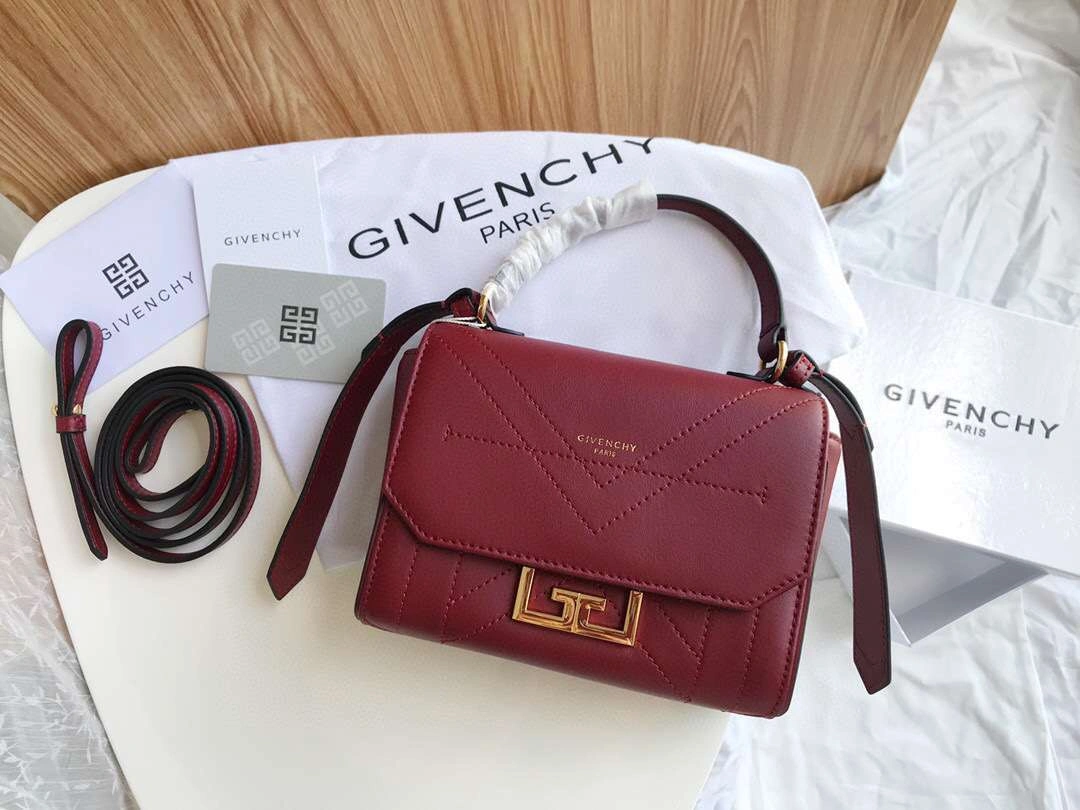 MOMO--EDEN BAG midium Multiple color item : M063B48A2314-2