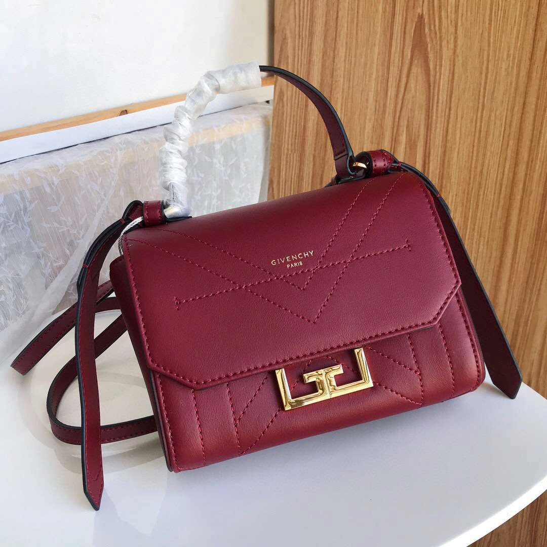 MOMO--EDEN BAG midium Multiple color item : M063B48A2314-2