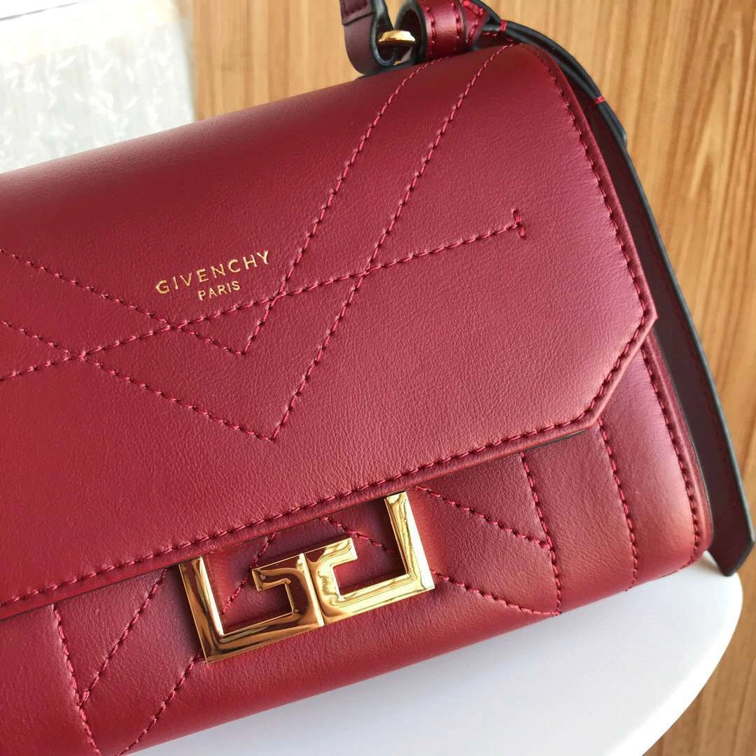 MOMO--EDEN BAG midium Multiple color item : M063B48A2314-2