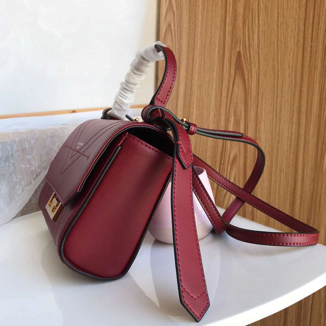 MOMO--EDEN BAG midium Multiple color item : M063B48A2314-2