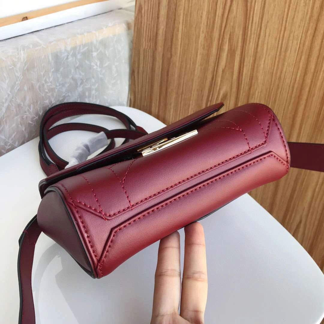 MOMO--EDEN BAG midium Multiple color item : M063B48A2314-2