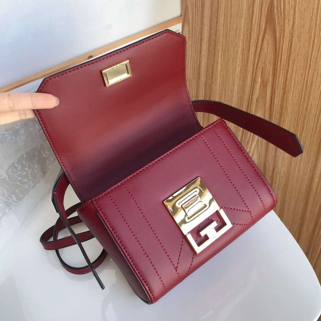 MOMO--EDEN BAG midium Multiple color item : M063B48A2314-2