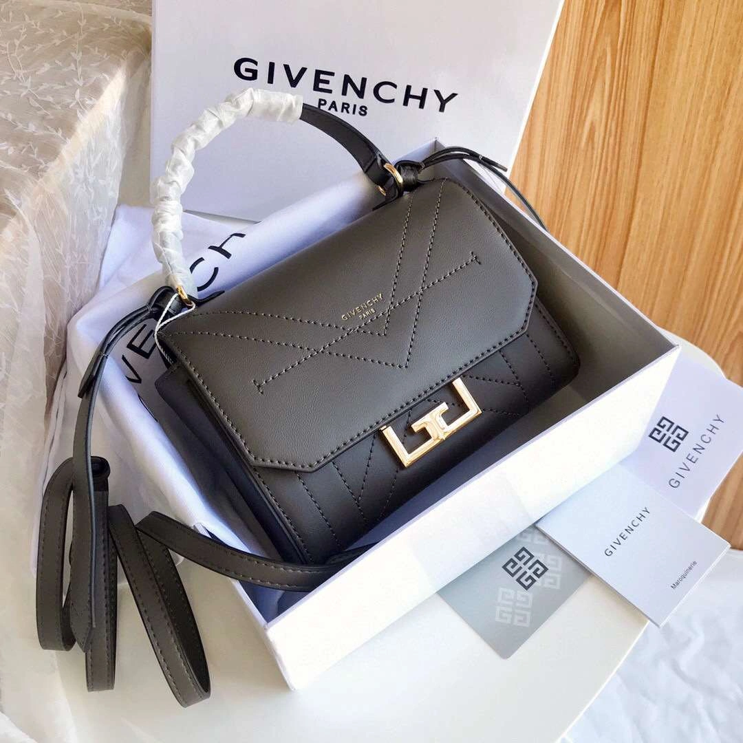 MOMO--EDEN BAG midium Multiple color item : M063B48A2314-2