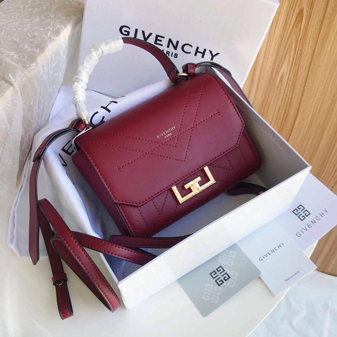 MOMO--EDEN BAG midium Multiple color item : M063B48A2314-2