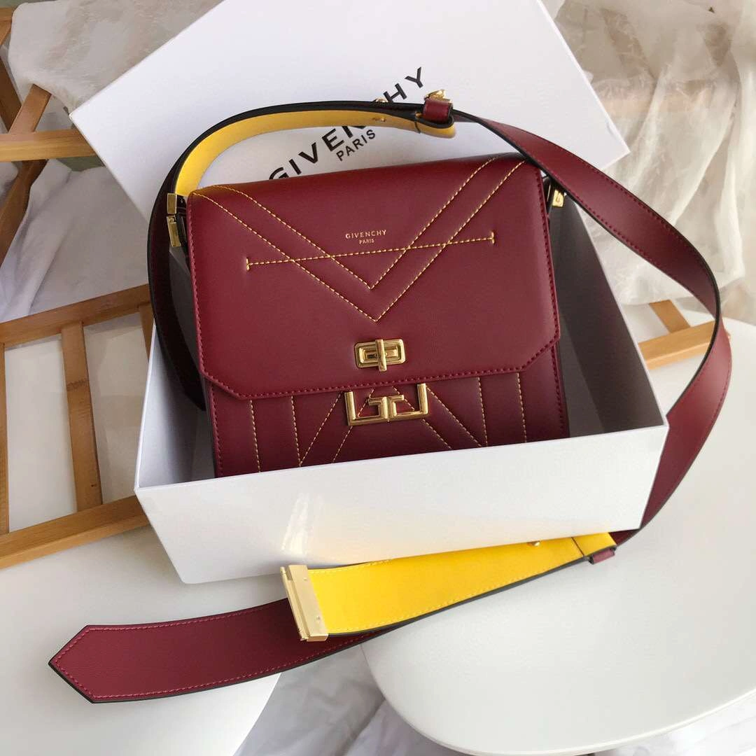 *MOMO--EDEN BAG midium Multiple color item : M063B50A2310-2