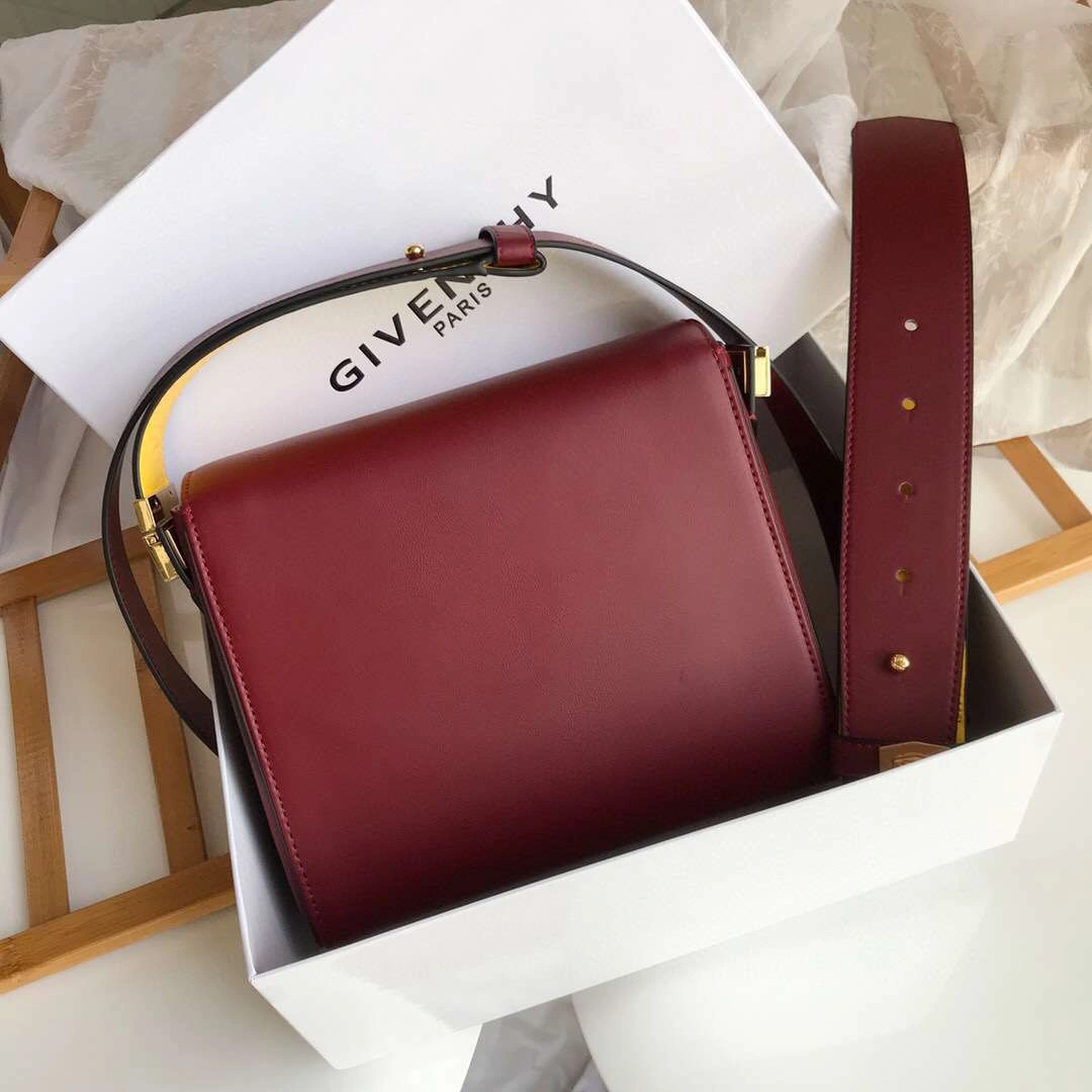 *MOMO--EDEN BAG midium Multiple color item : M063B50A2310-2