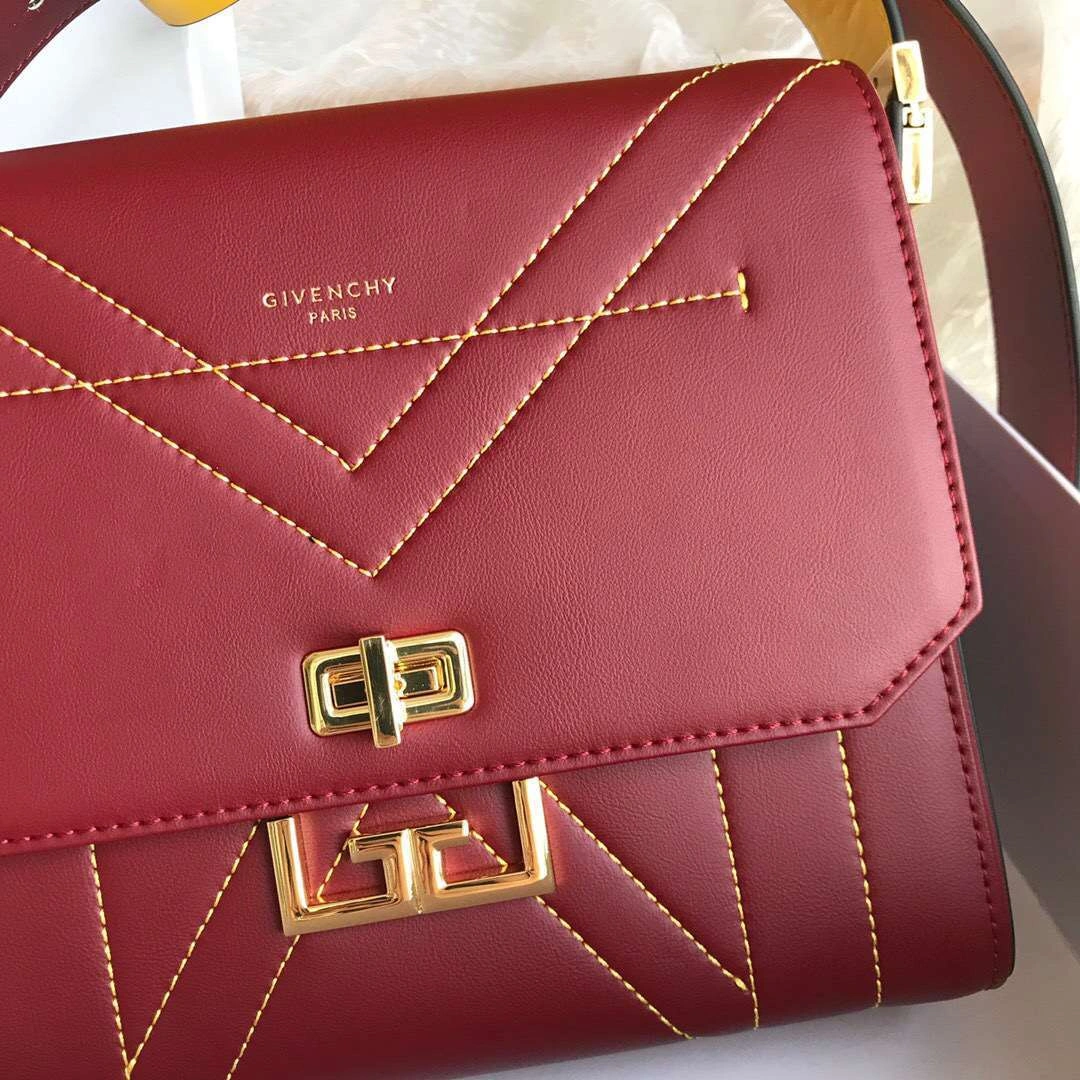 *MOMO--EDEN BAG midium Multiple color item : M063B50A2310-2