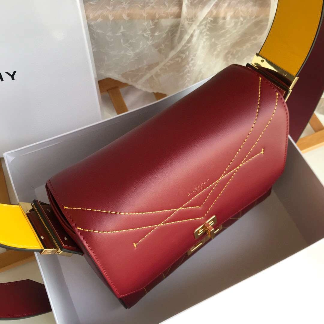 *MOMO--EDEN BAG midium Multiple color item : M063B50A2310-2