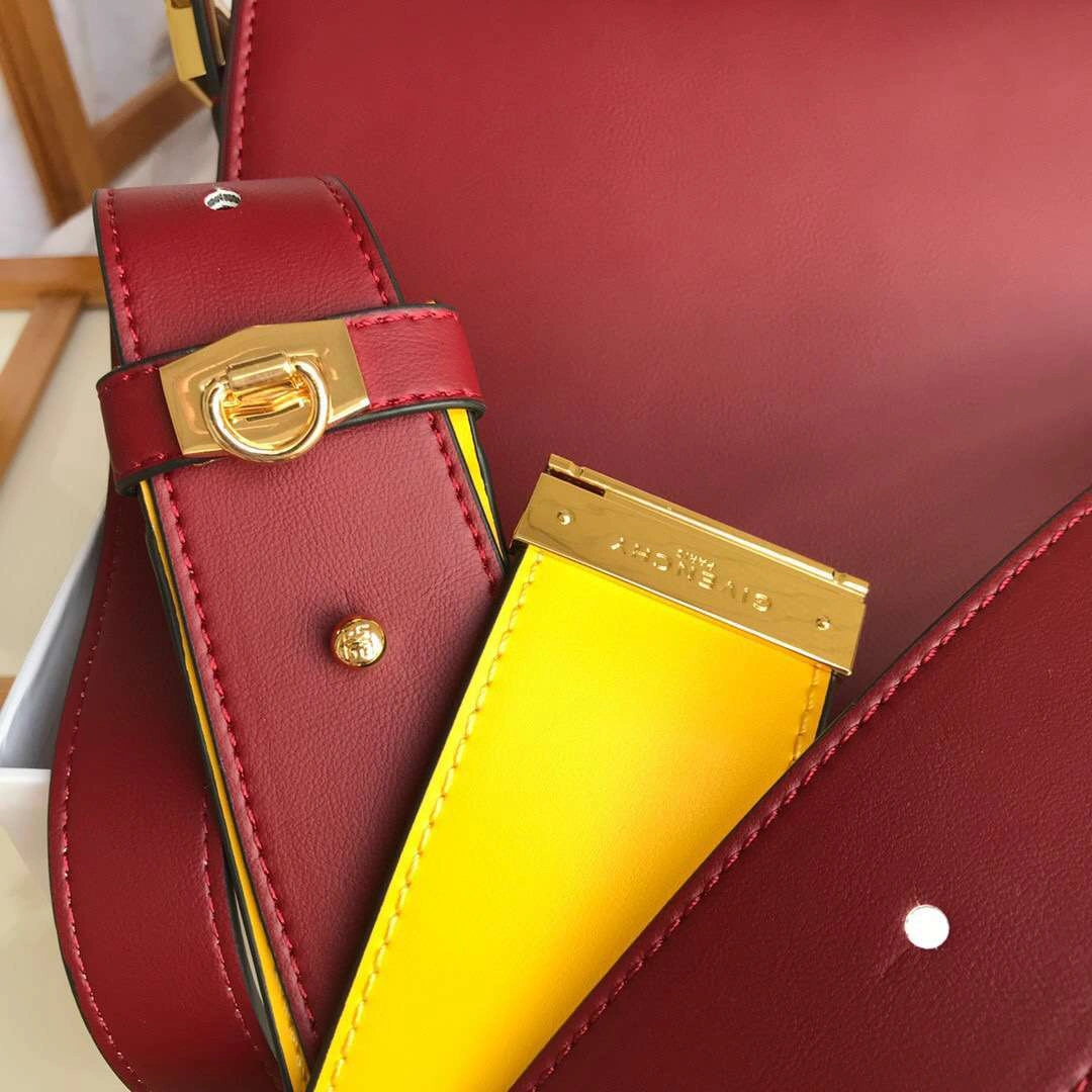 *MOMO--EDEN BAG midium Multiple color item : M063B50A2310-2