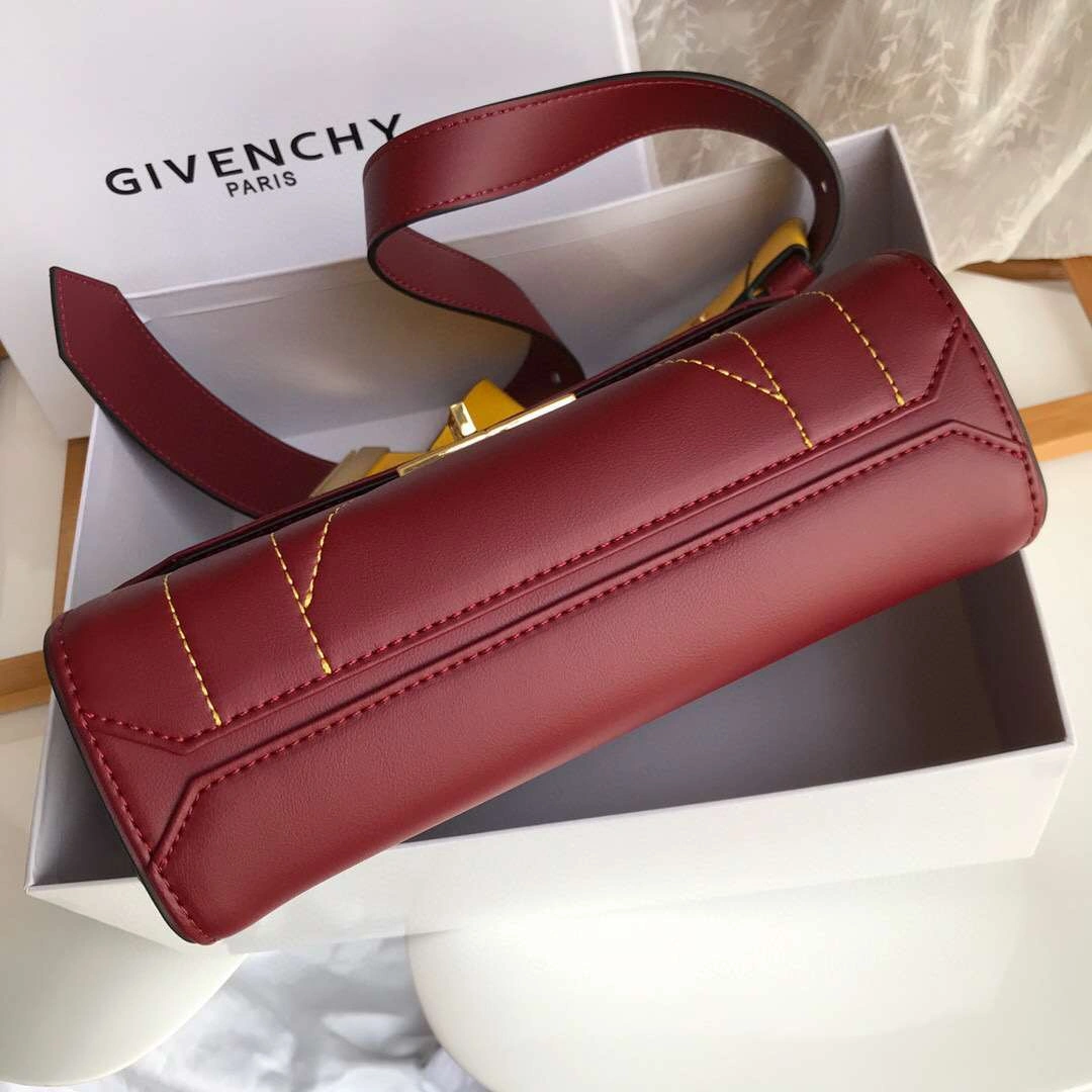 *MOMO--EDEN BAG midium Multiple color item : M063B50A2310-2