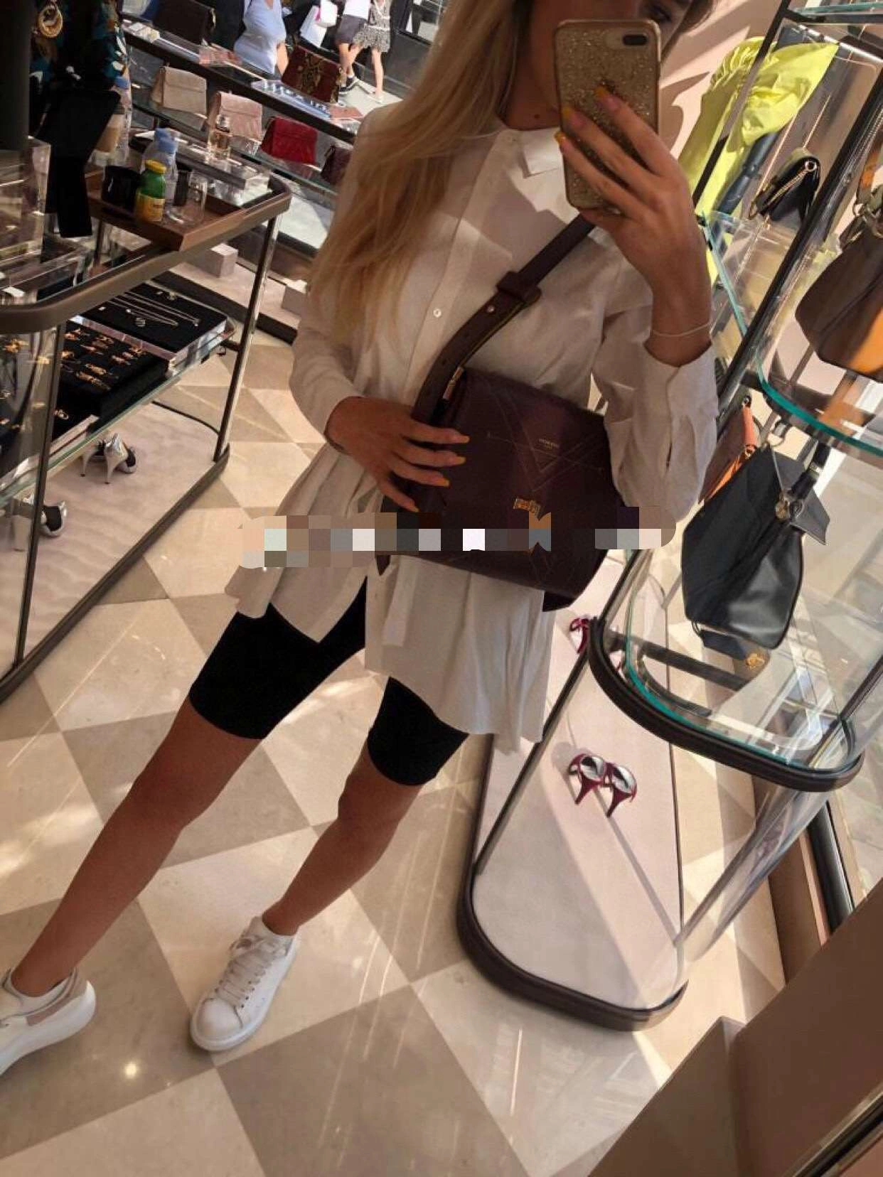 *MOMO--EDEN BAG midium Multiple color item : M063B50A2310-2