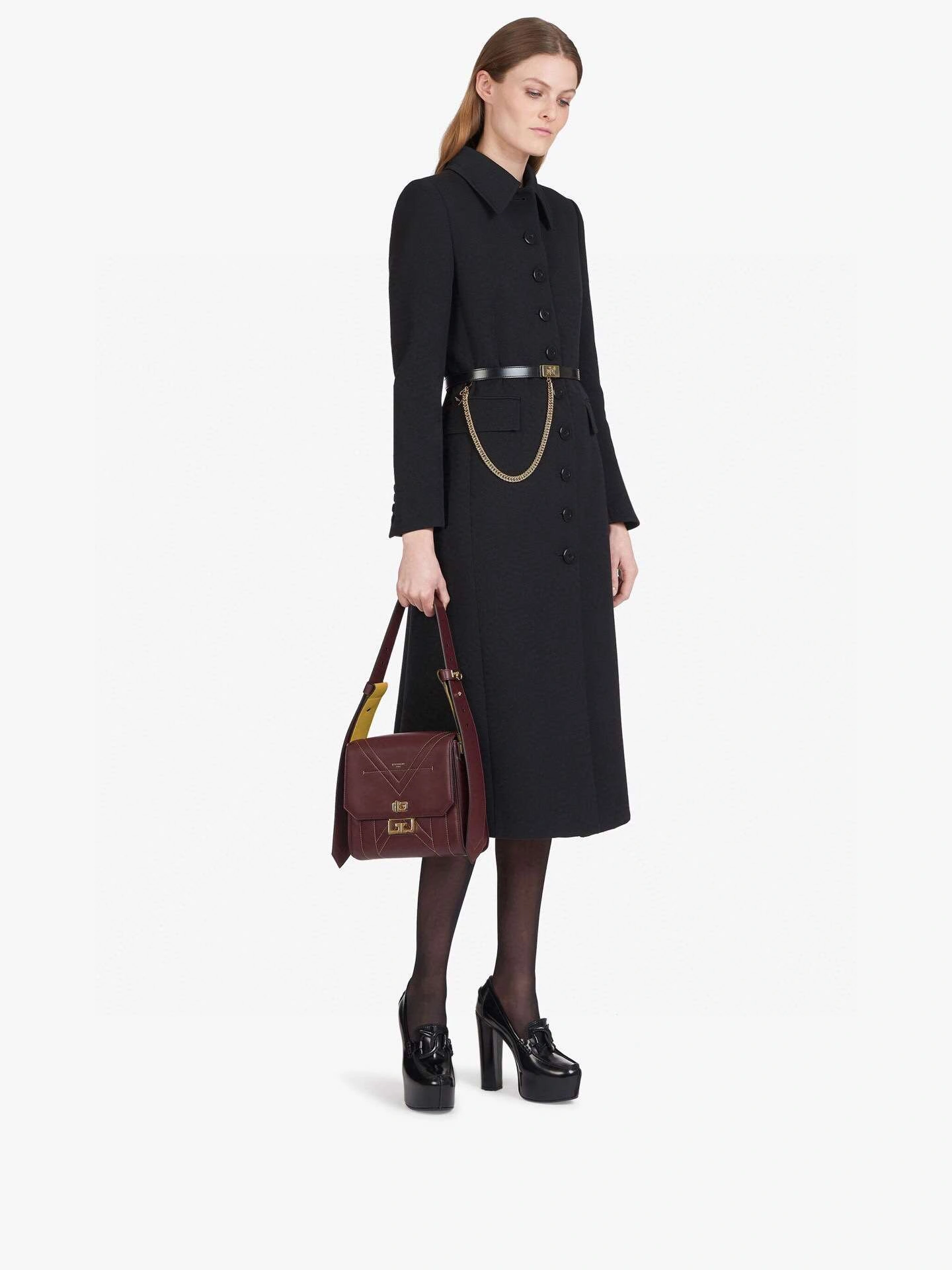 *MOMO--EDEN BAG midium Multiple color item : M063B50A2310-2