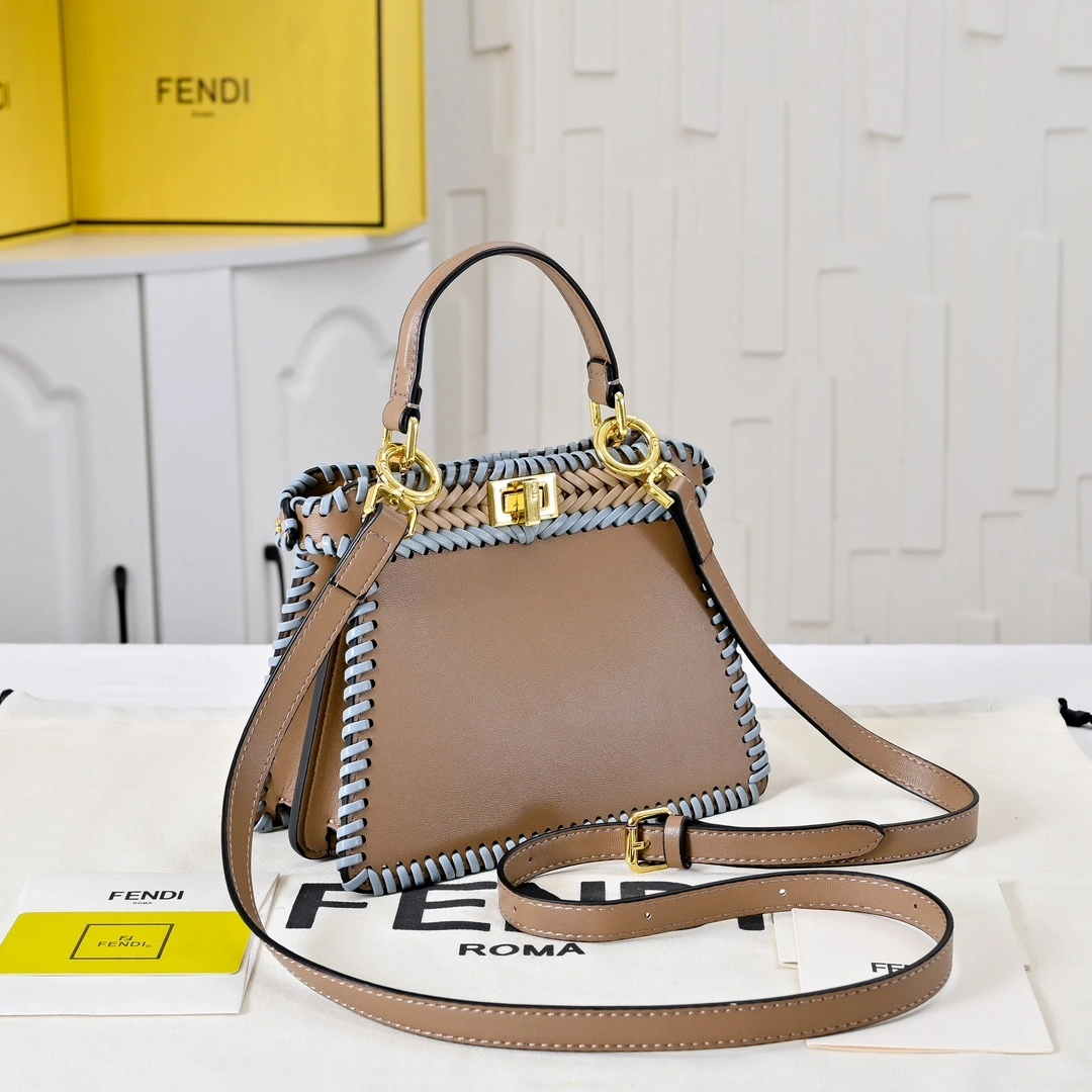 MOMO- F594i 8BN335-ANX8-F1PI9 high quality version BAGUETTE item：E-B177I2612