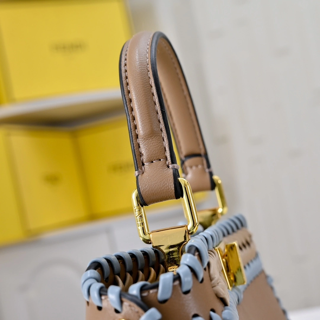 MOMO- F594i 8BN335-ANX8-F1PI9 high quality version BAGUETTE item：E-B177I2612