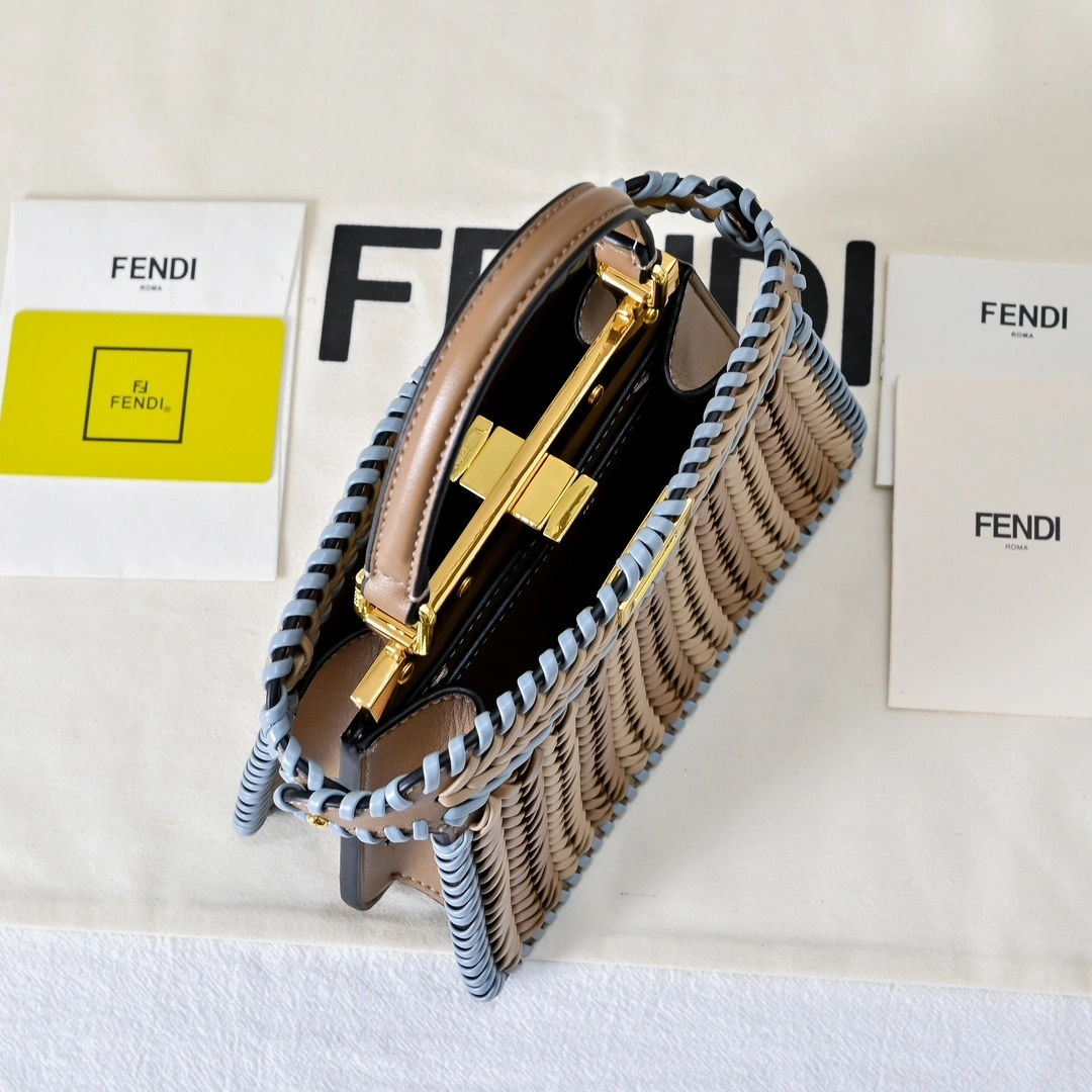 MOMO- F594i 8BN335-ANX8-F1PI9 high quality version BAGUETTE item：E-B177I2612