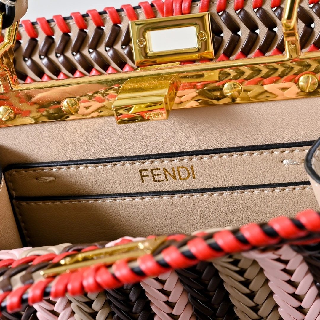 MOMO- F594i 8BN335-AS7E-F1PPW high quality version BAGUETTE item：E-B177I2613