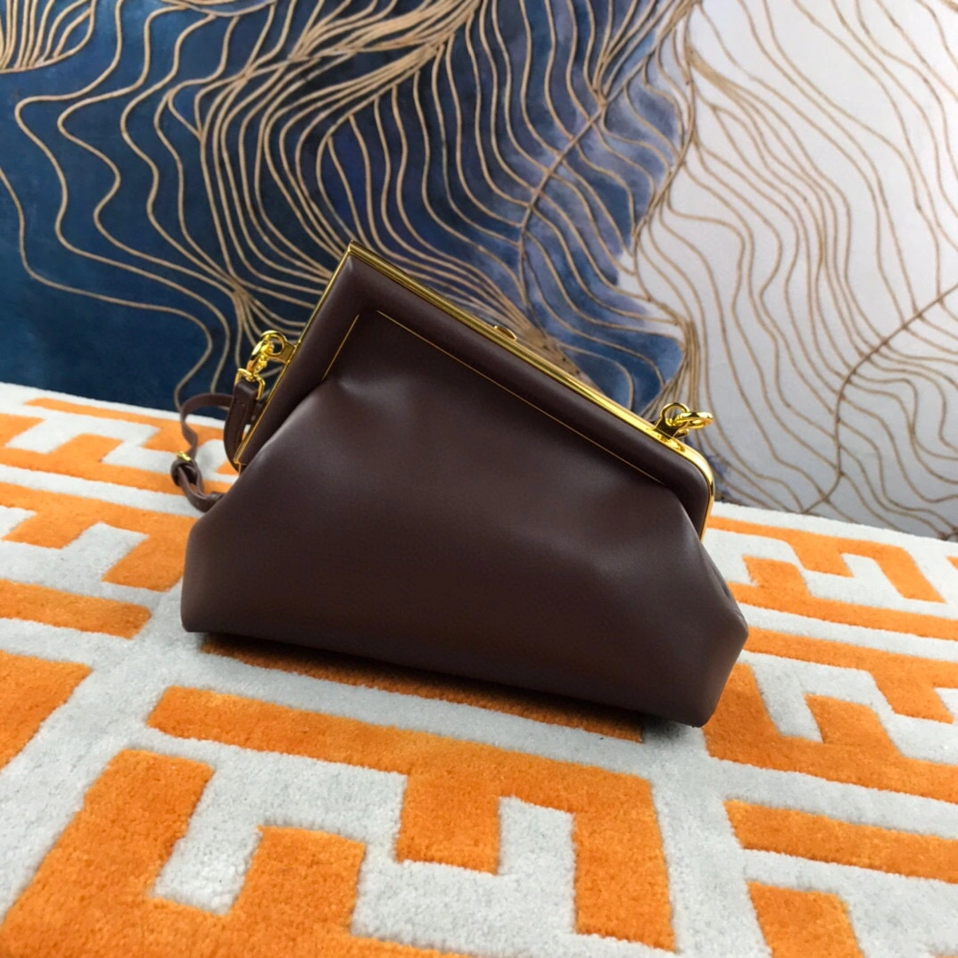 &MOMO- First Napa Leather 3colour item:A-B063L2503-3