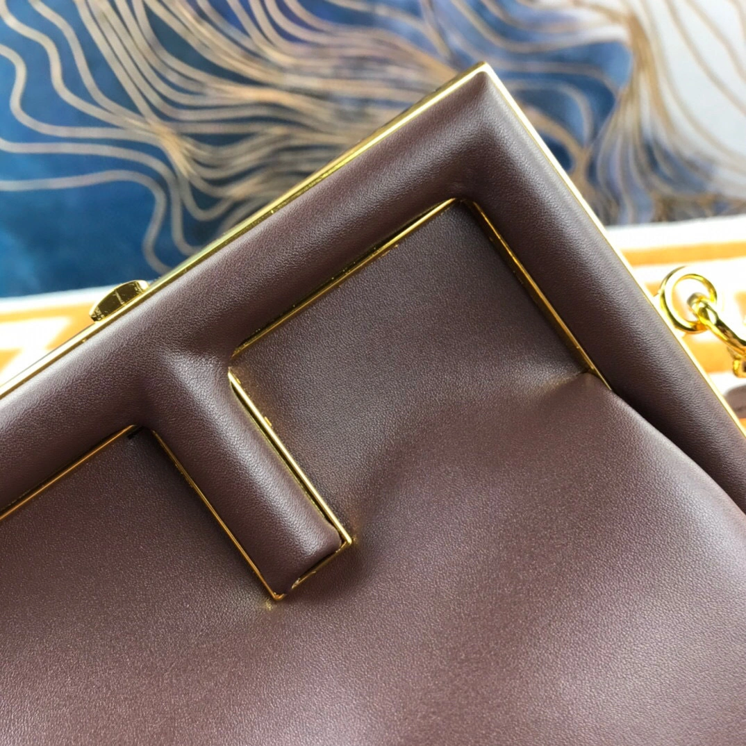 &MOMO- First Napa Leather 3colour item:A-B063L2503-3