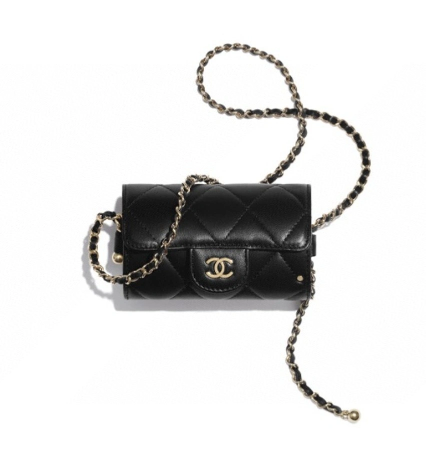 MOMO- Lambskin item : B-B307M1807