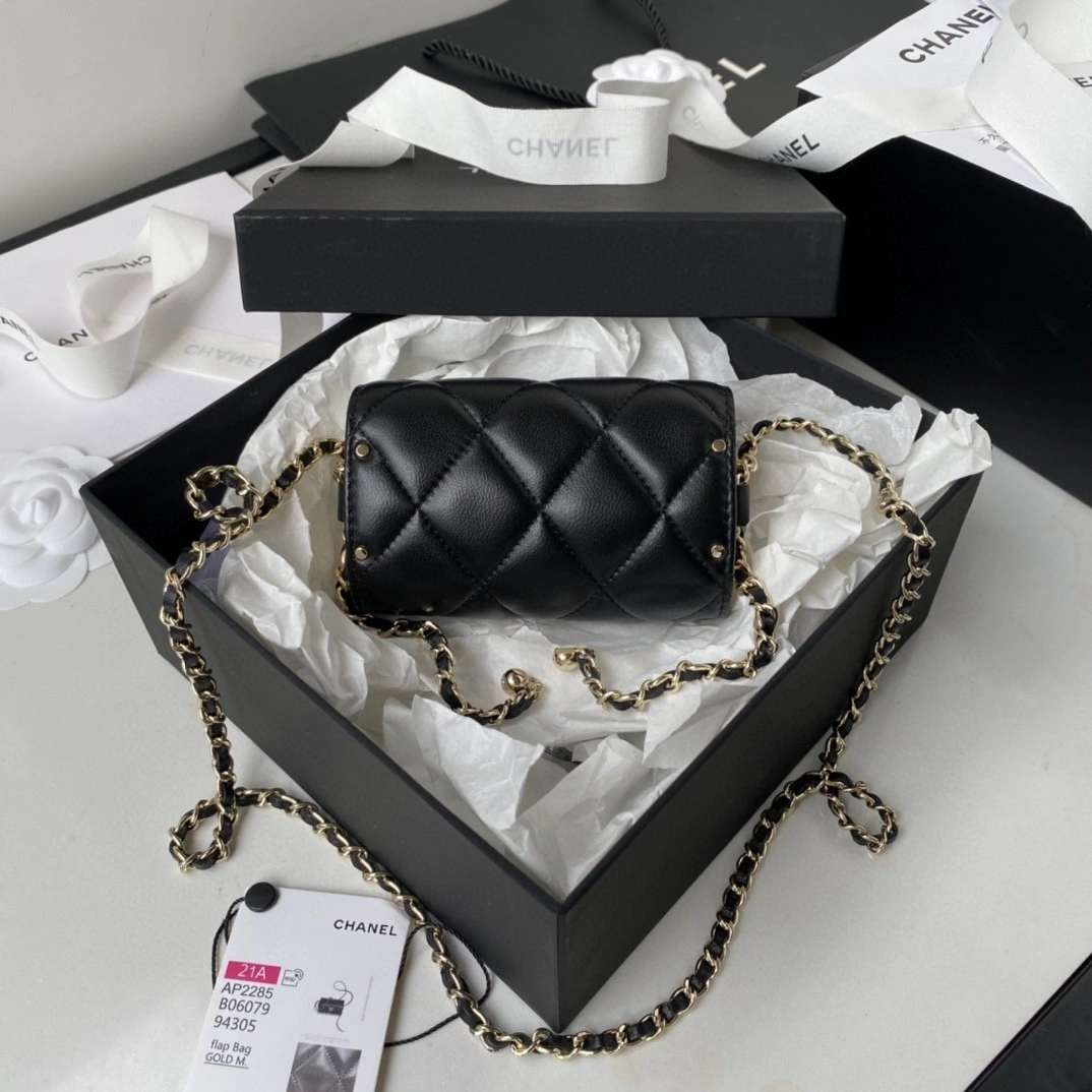 MOMO- Lambskin item : B-B307M1807