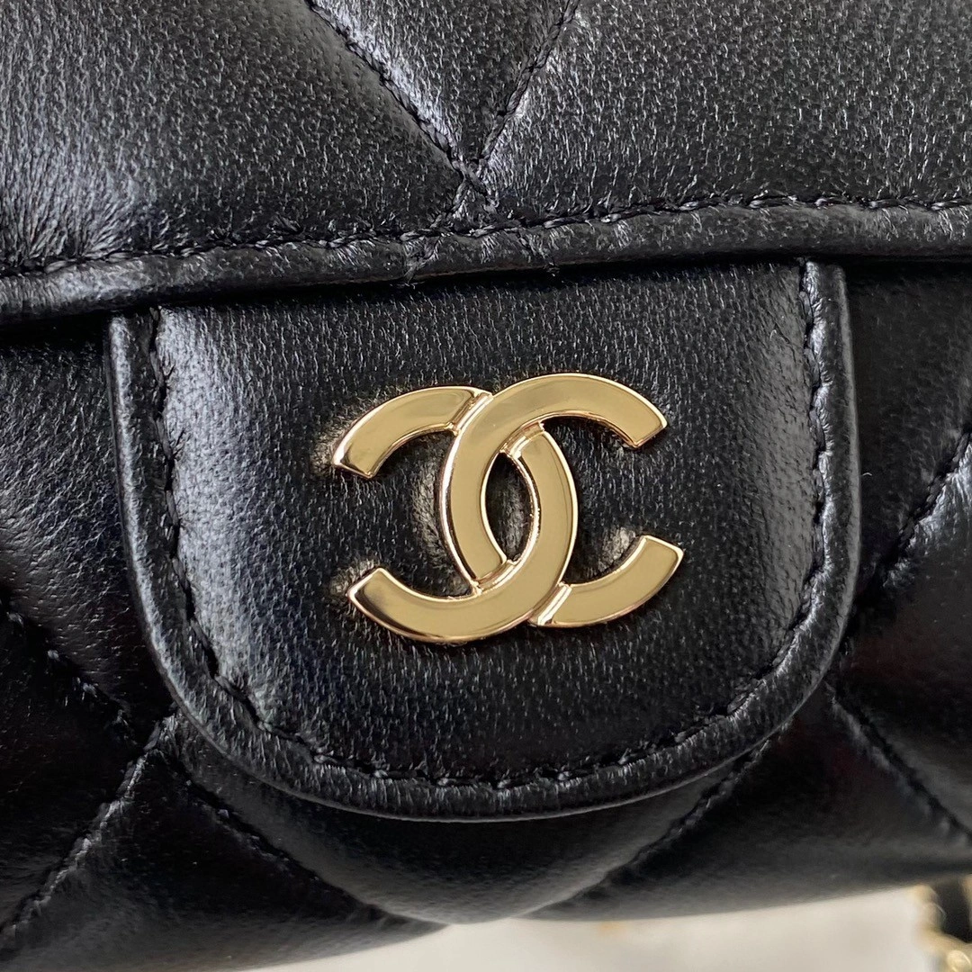 MOMO- Lambskin item : B-B307M1807