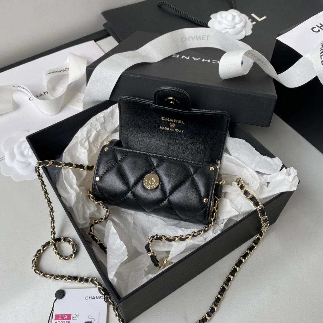 MOMO- Lambskin item : B-B307M1807