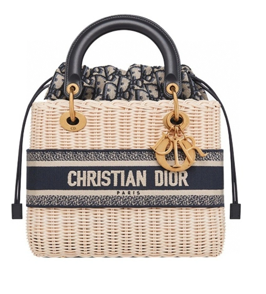 MOMO- M0565 Wicker item : B-B070B1002
