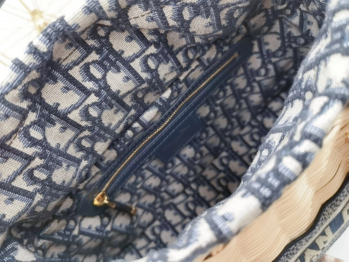 MOMO- M0565 Wicker item : B-B070B1002