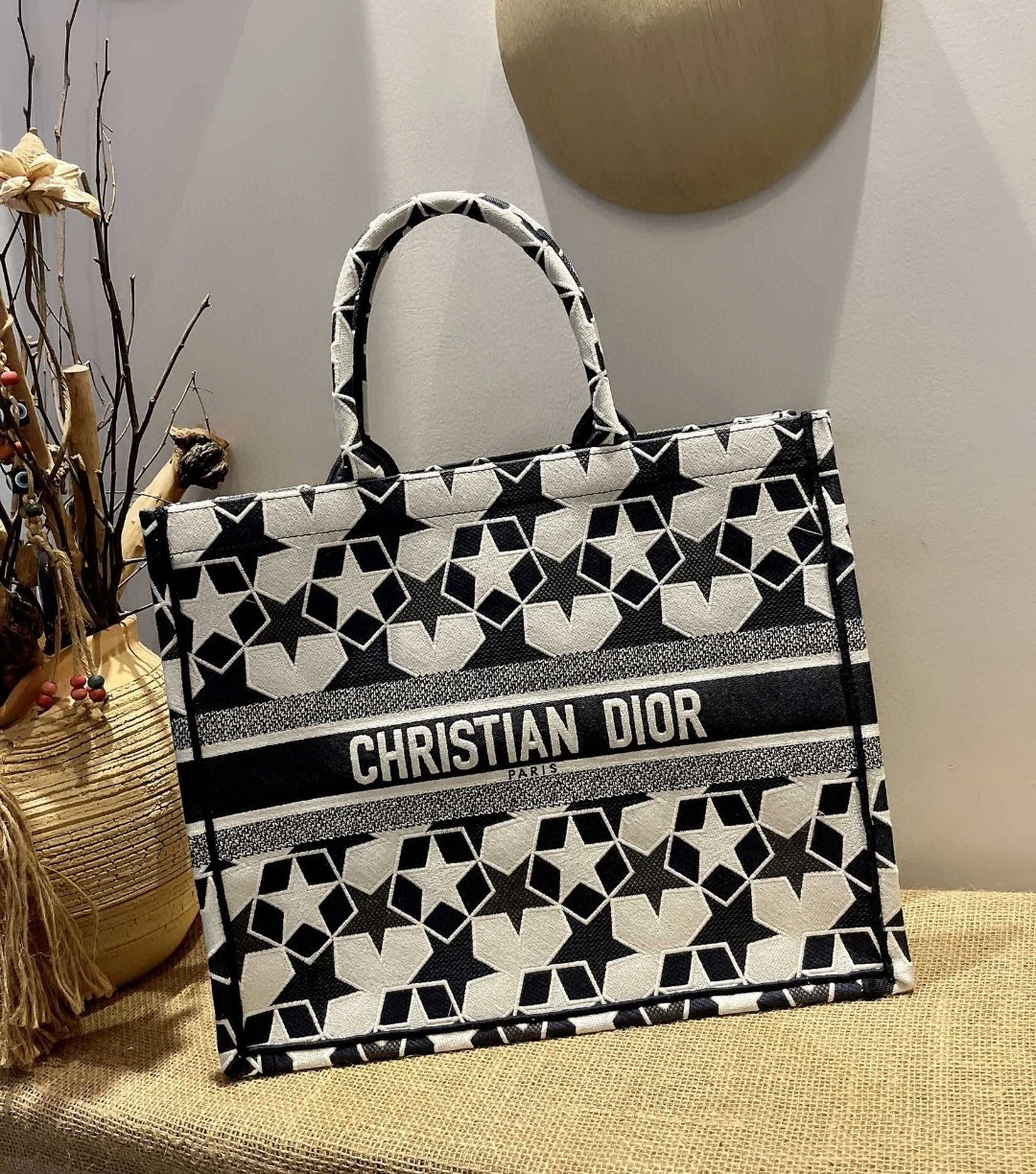 MOMO- M1286 Book Tote item : B-B050B1001