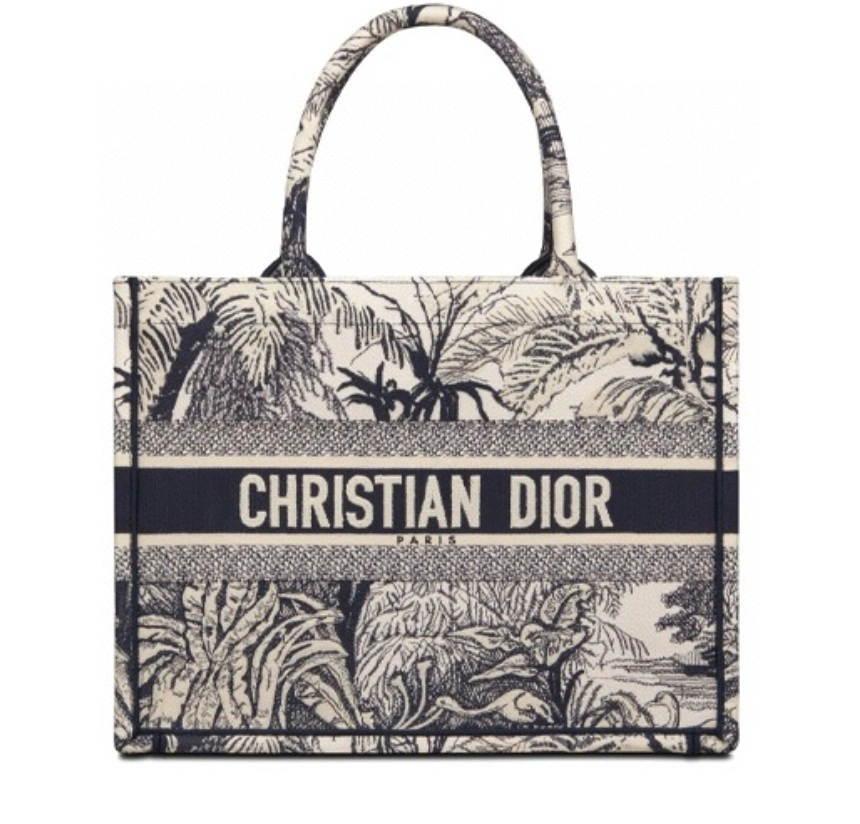 MOMO- M1296ZRFU Book Tote item : B-B00M1319