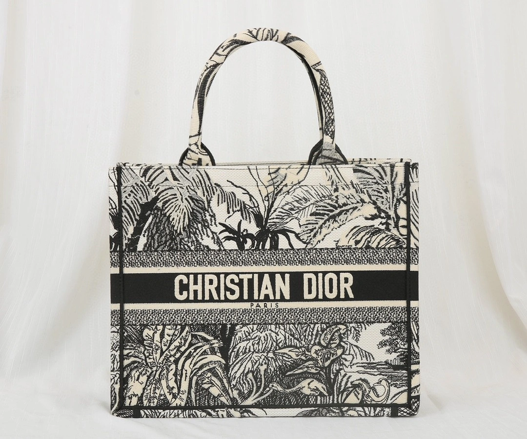 MOMO- M1296ZRFU Book Tote item : B-B00M1319