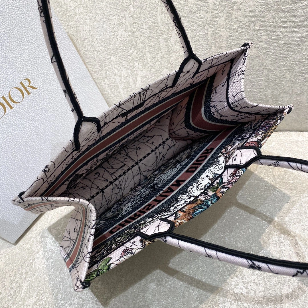 &MOMO- M1296ZRHP Book Tote item : B-B00M1127