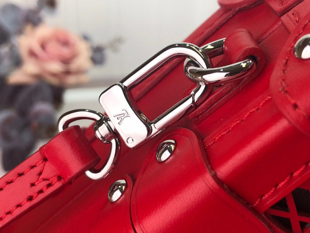 MOMO- M20354 Petite Malle Monogram item：B-B063E1742C