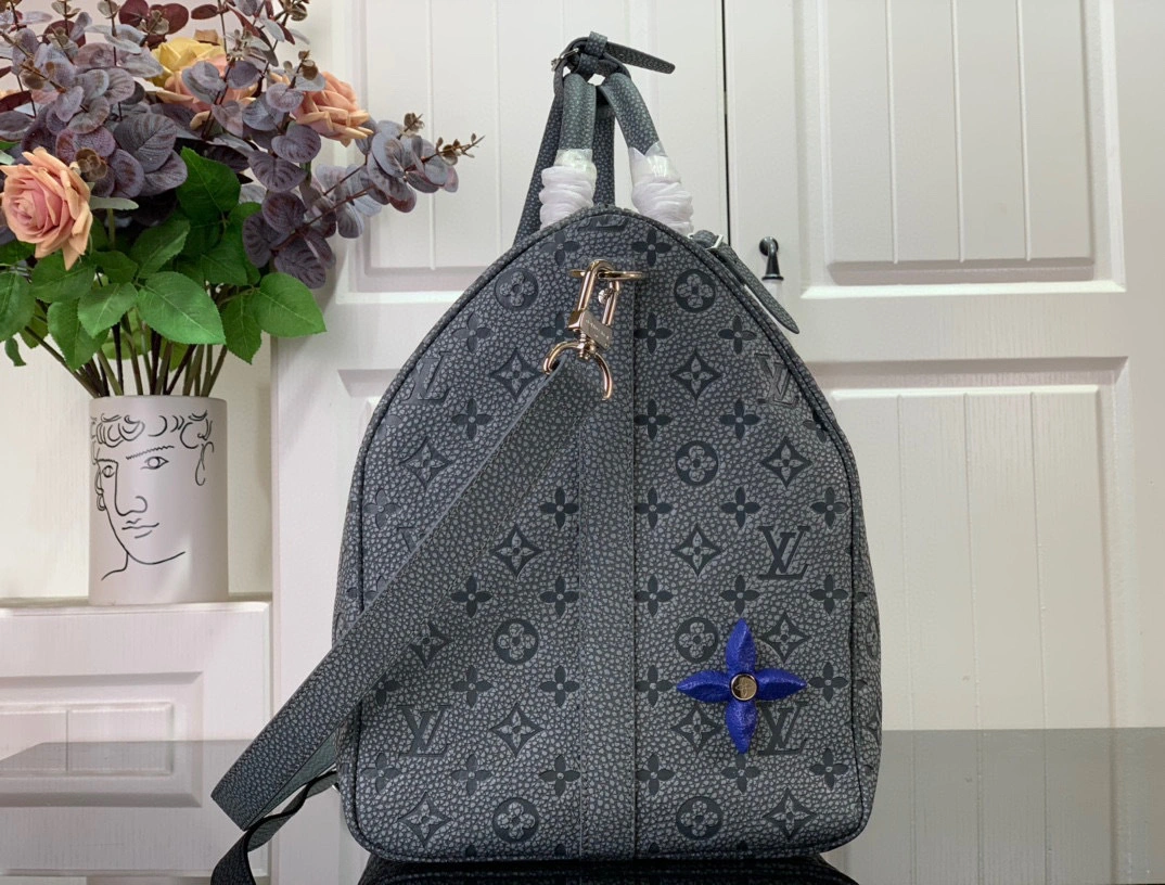 MOMO- M20901 Keepall TaurillonMonogram Cow leather 2colour item:B-B063J1302-2