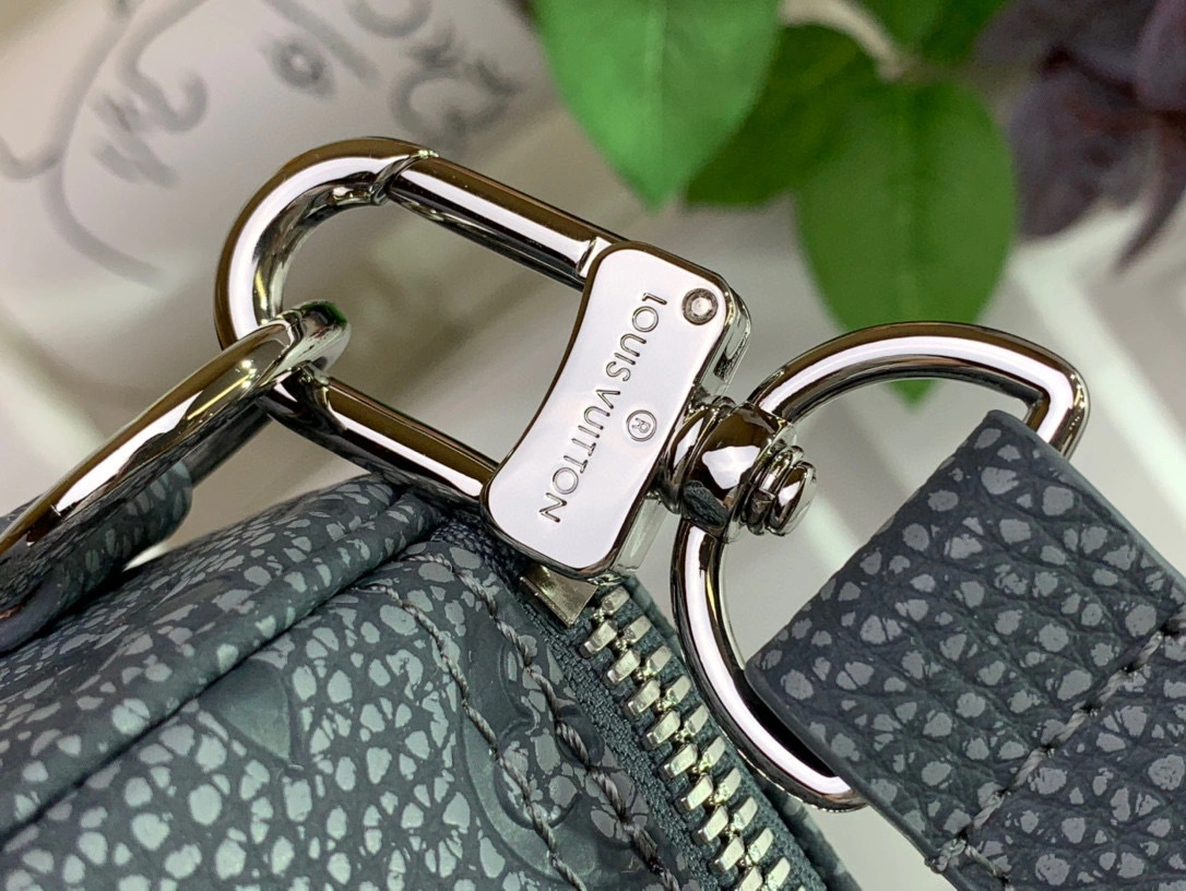 MOMO- M20901 Keepall TaurillonMonogram Cow leather 2colour item:B-B063J1302-2