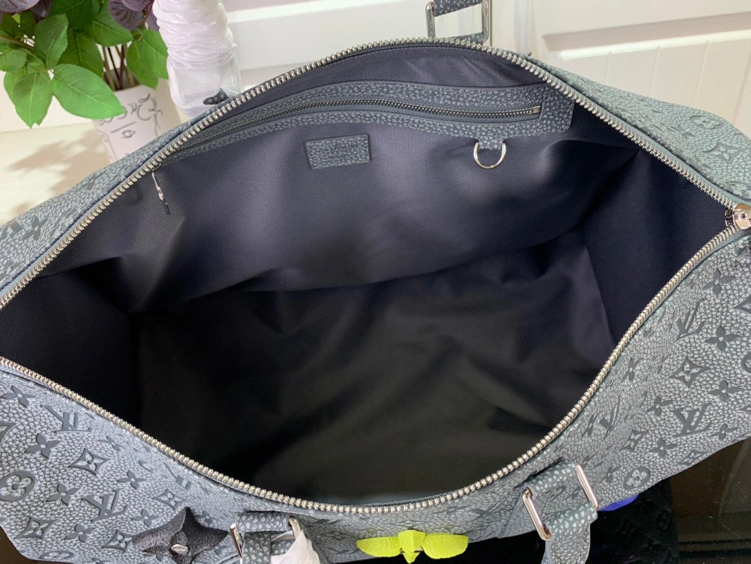 MOMO- M20901 Keepall TaurillonMonogram Cow leather 2colour item:B-B063J1302-2