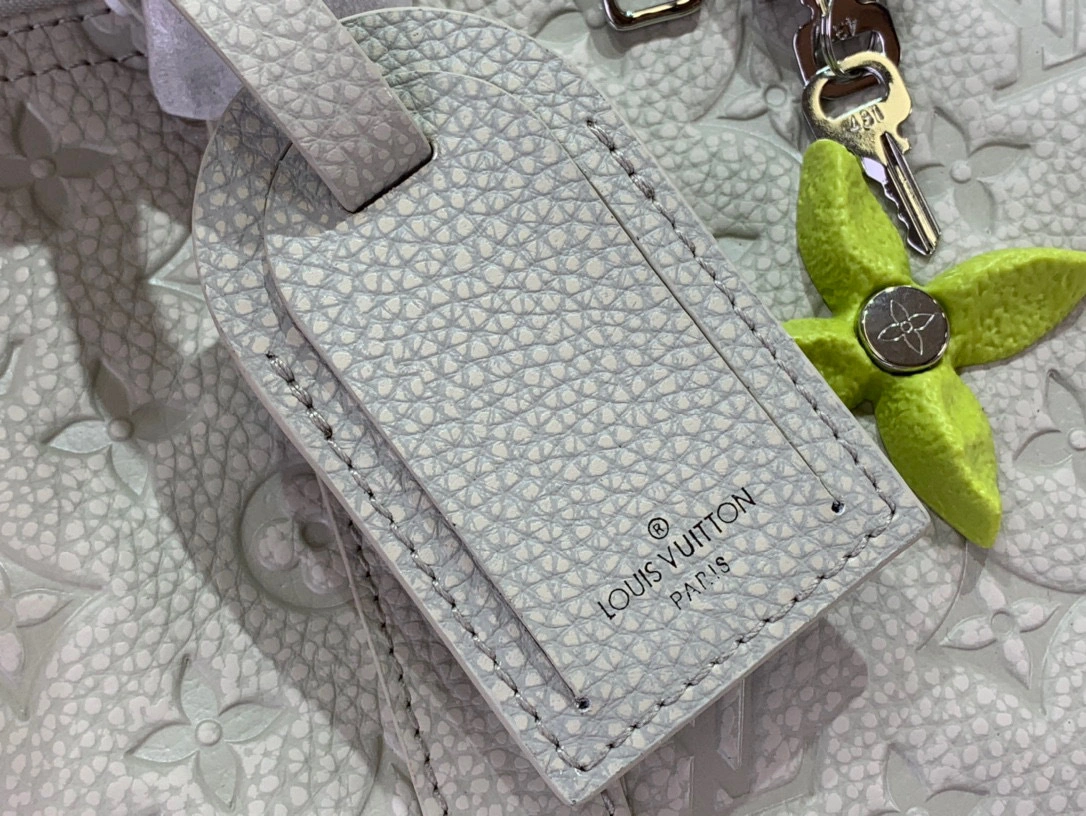 MOMO- M20901 Keepall TaurillonMonogram Cow leather 2colour item:B-B063J1302-2