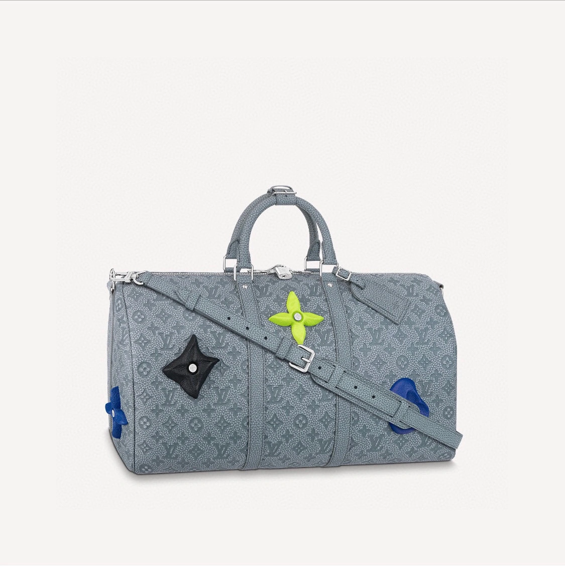 MOMO- M20901 Keepall TaurillonMonogram Cow leather 2colour item:B-B063J1302-2