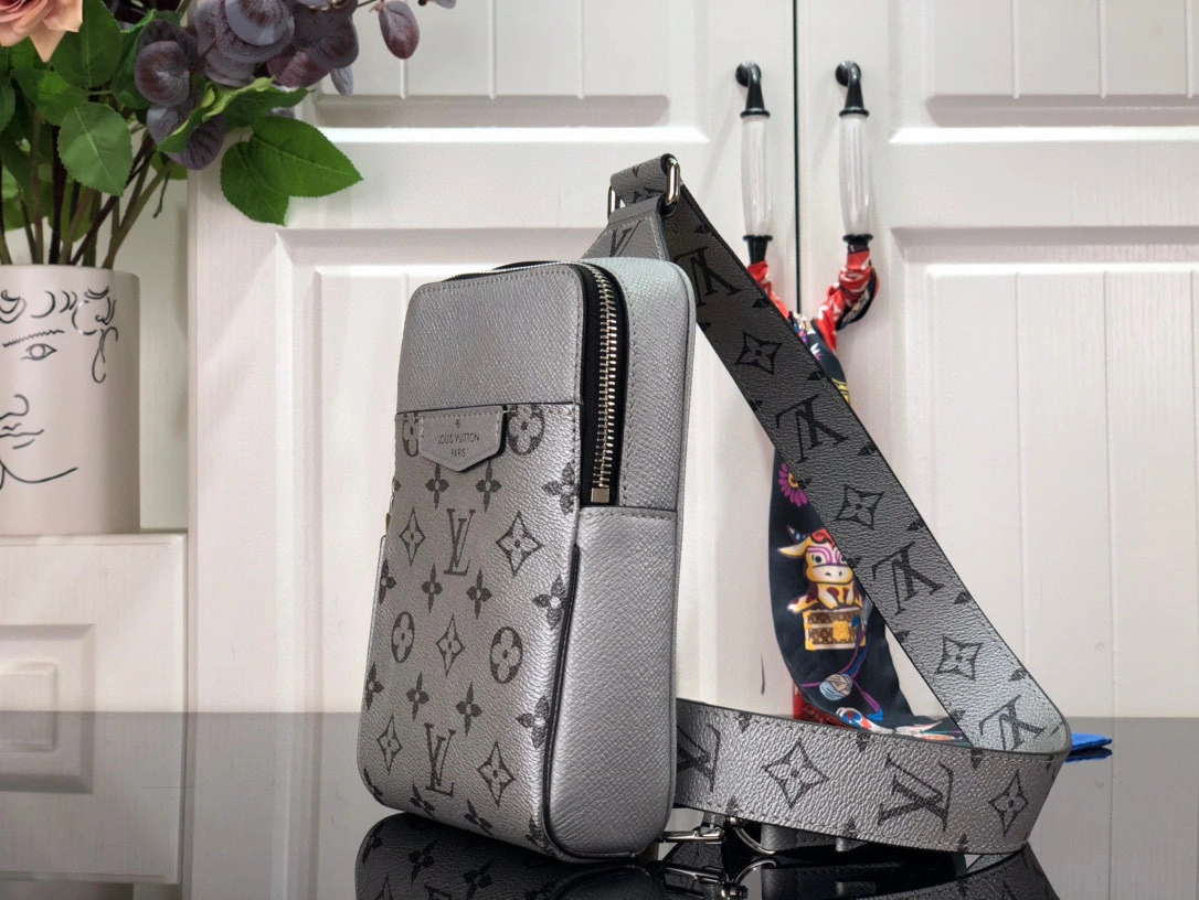&MOMO- M30833 Taigarama Outdoor Taïga Monogram item：B-B063E1739C