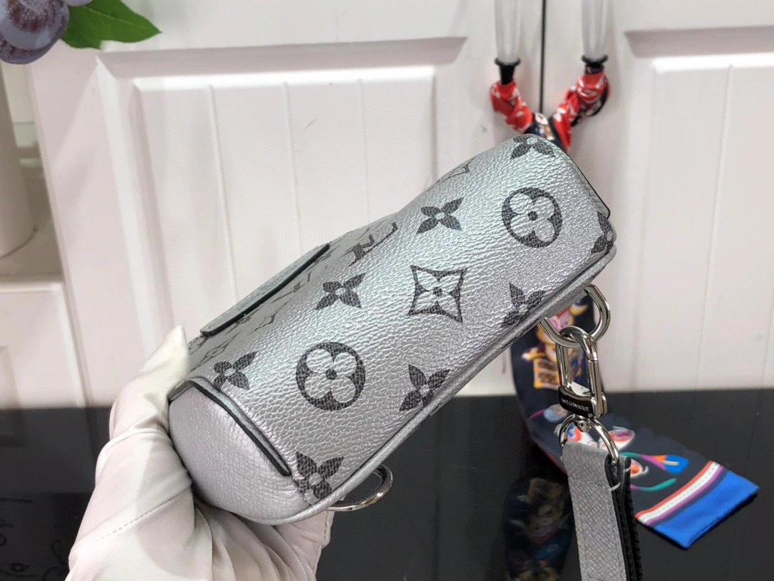 &MOMO- M30833 Taigarama Outdoor Taïga Monogram item：B-B063E1739C